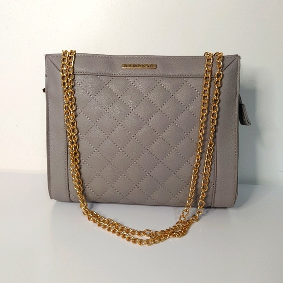 Rampage Crossbody Bag - Picture 2 of 6